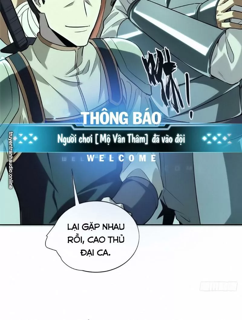 Kênh Truyện Tranh