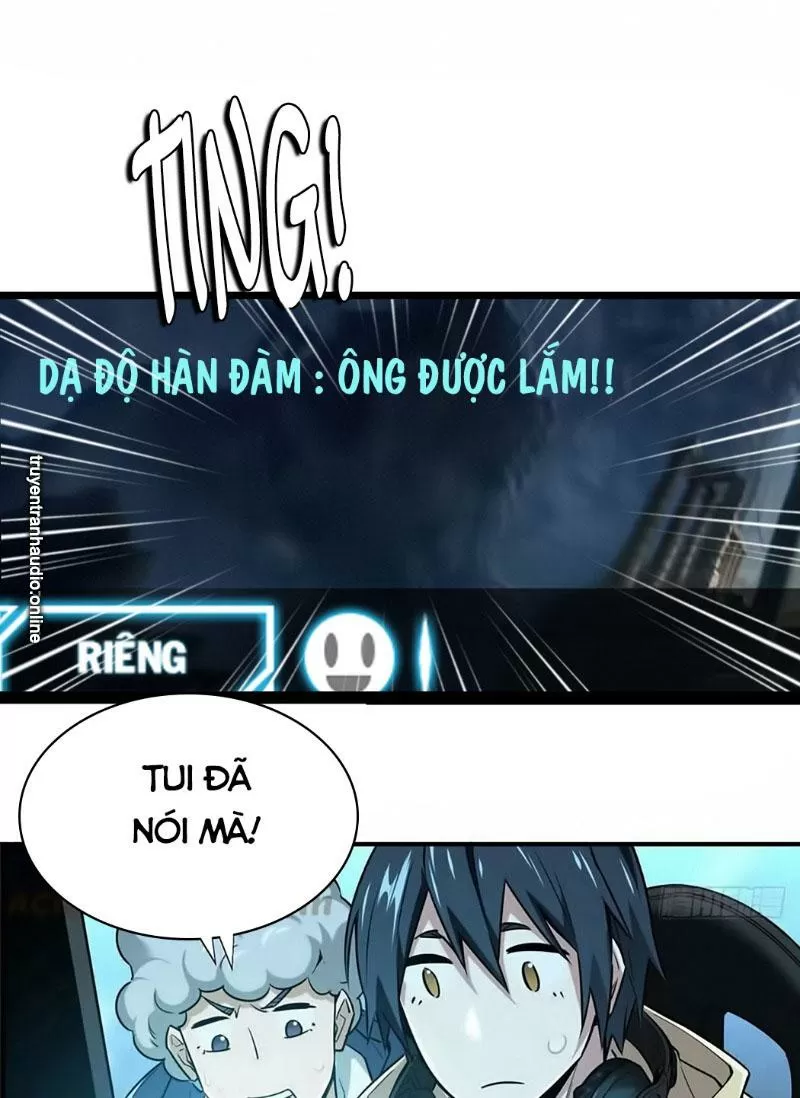 Kênh Truyện Tranh