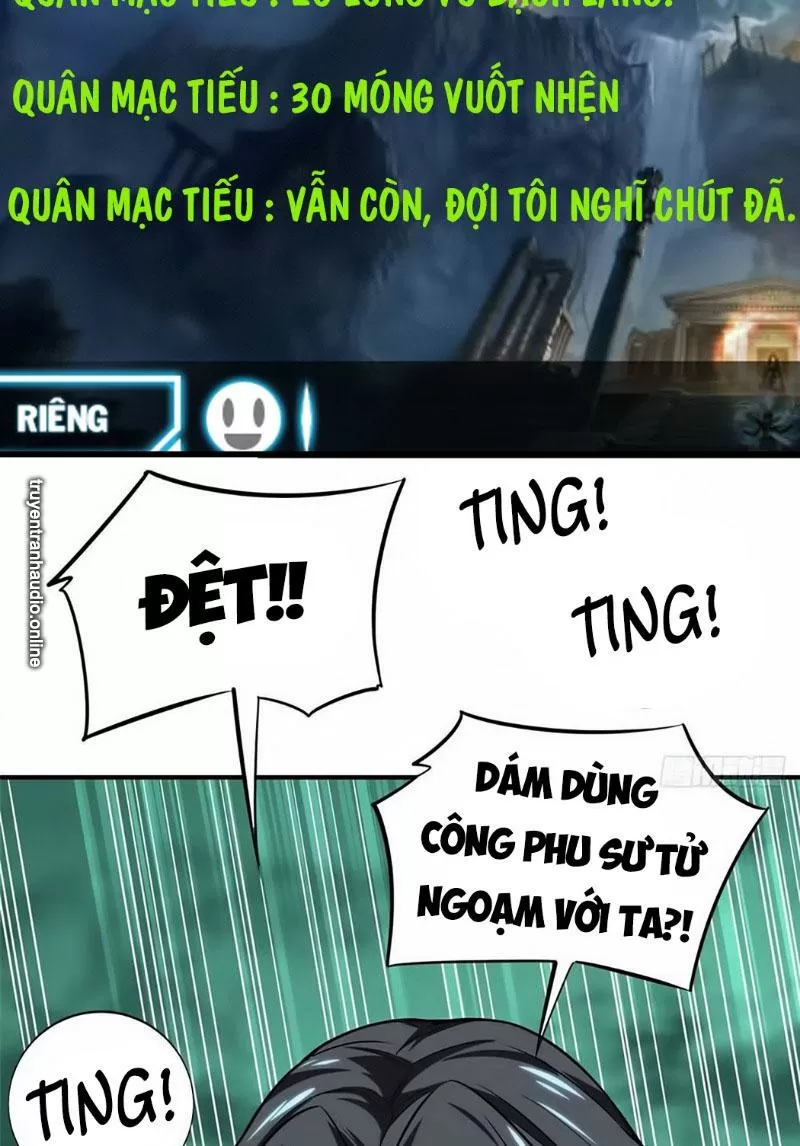 Kênh Truyện Tranh