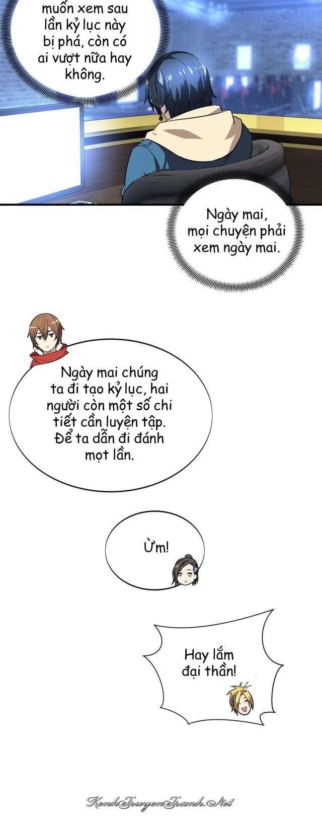 Kênh Truyện Tranh