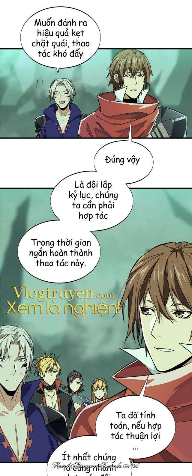 Kênh Truyện Tranh