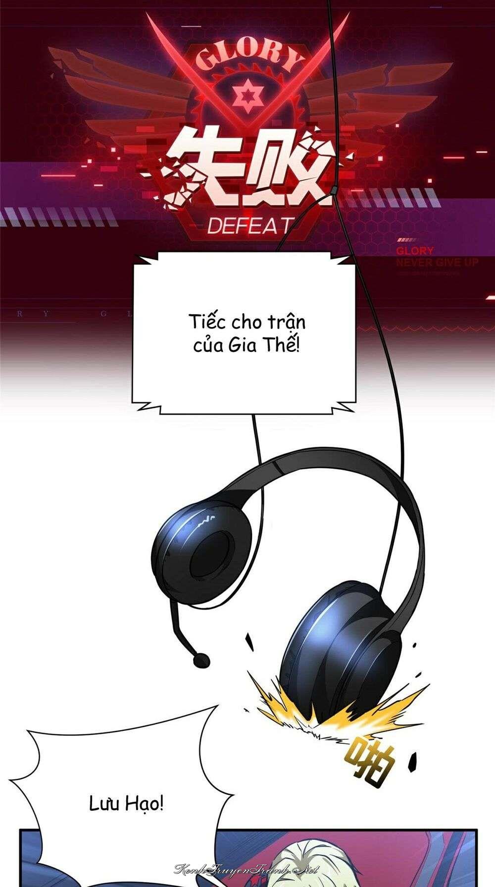 Kênh Truyện Tranh