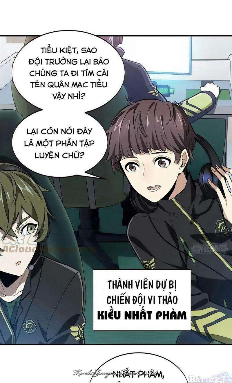 Kênh Truyện Tranh