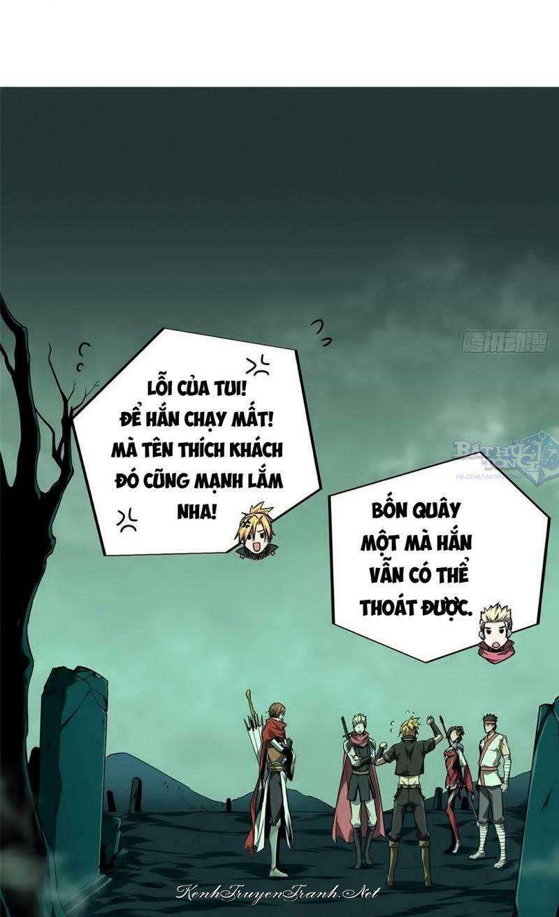 Kênh Truyện Tranh