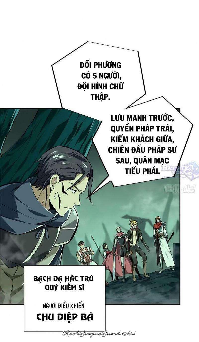 Kênh Truyện Tranh