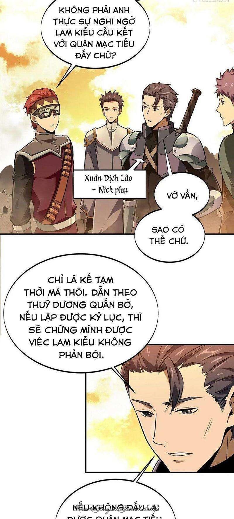 Kênh Truyện Tranh