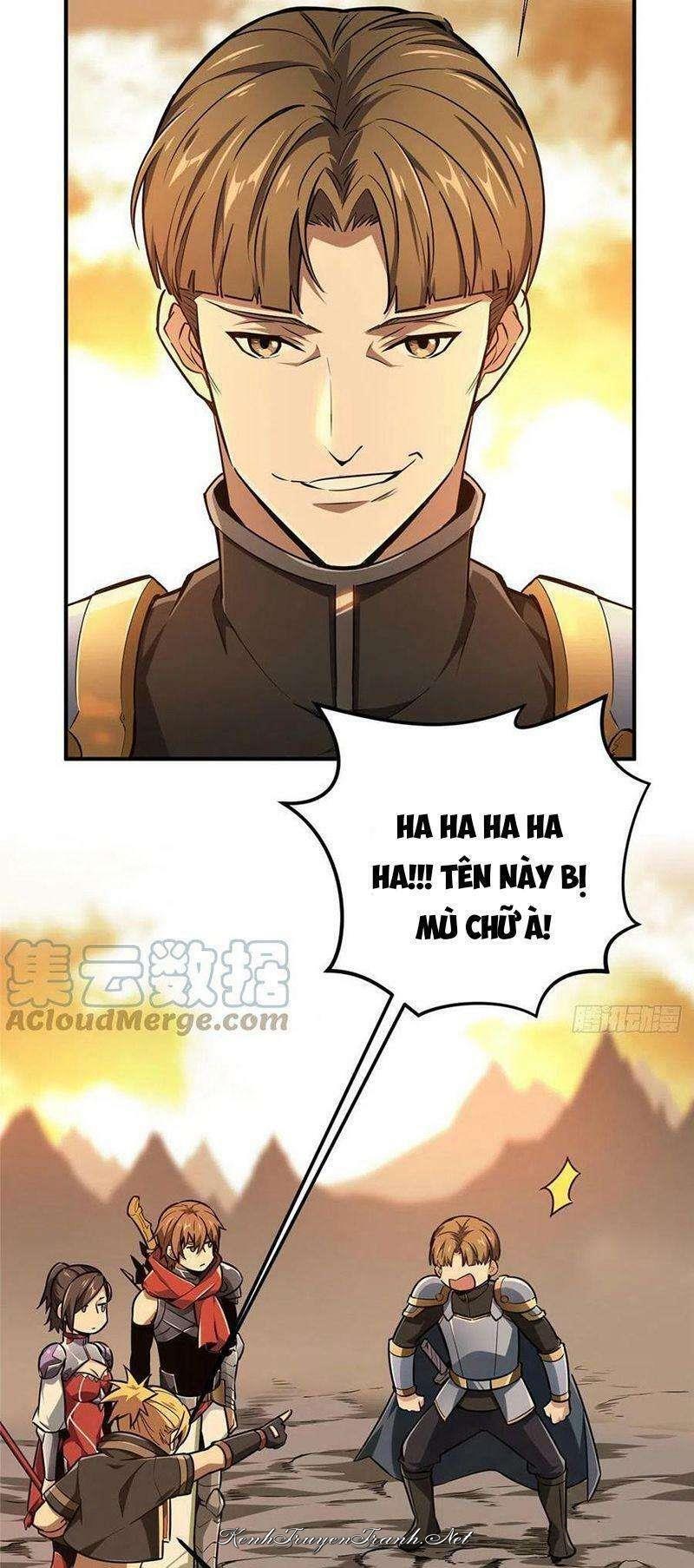 Kênh Truyện Tranh