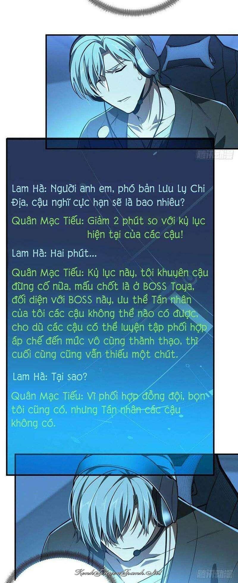 Kênh Truyện Tranh