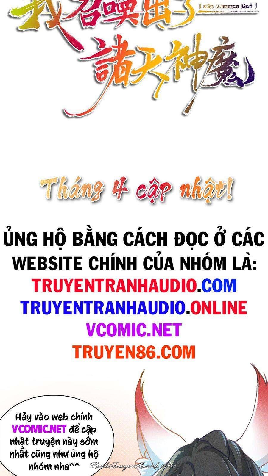 Kênh Truyện Tranh