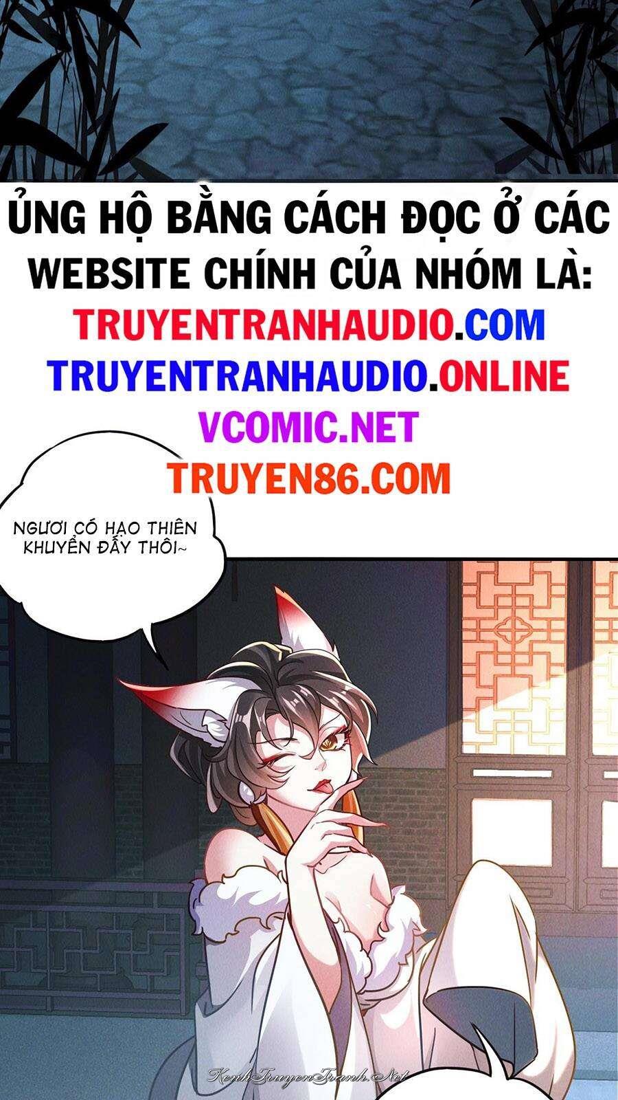 Kênh Truyện Tranh