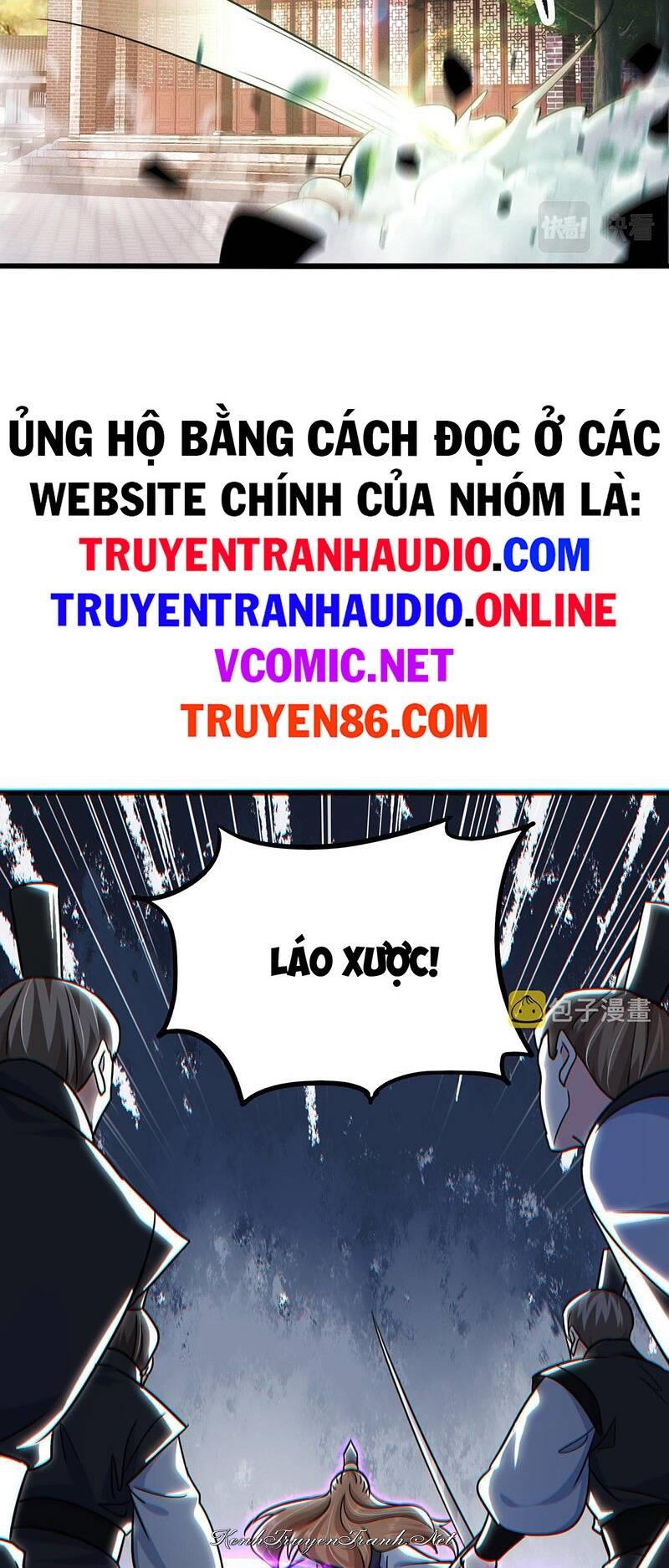 Kênh Truyện Tranh