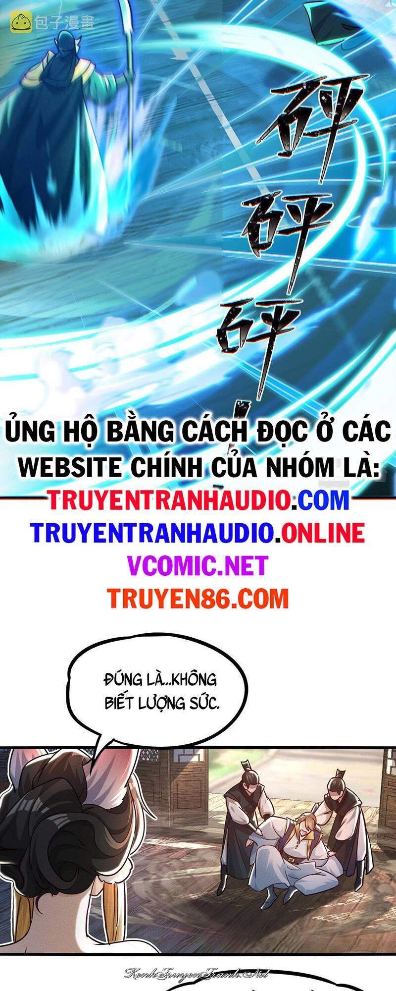 Kênh Truyện Tranh