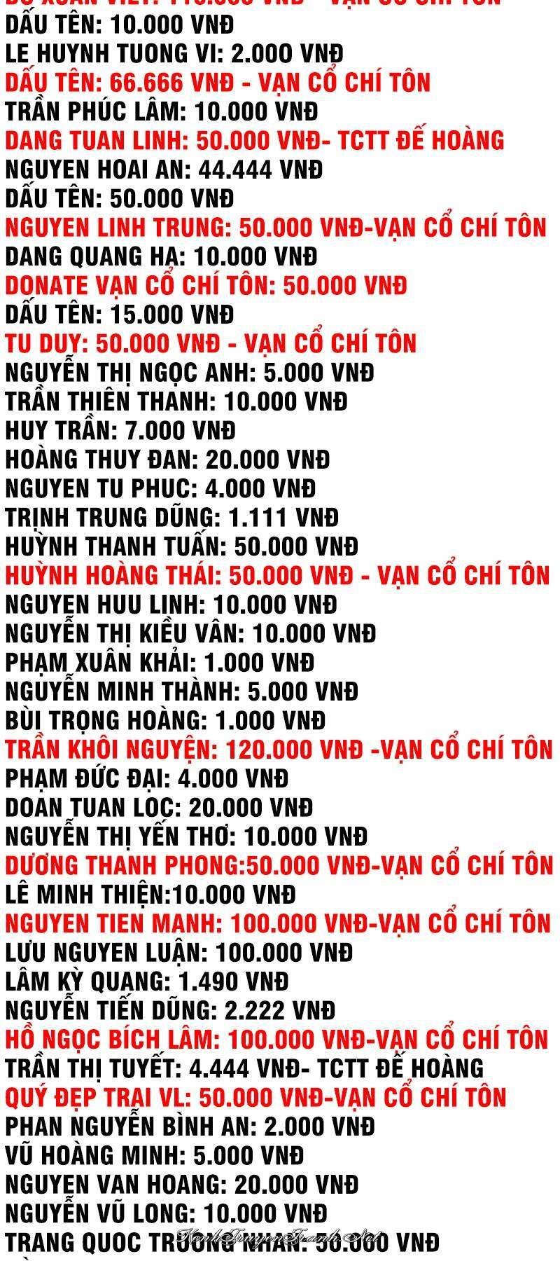 Kênh Truyện Tranh