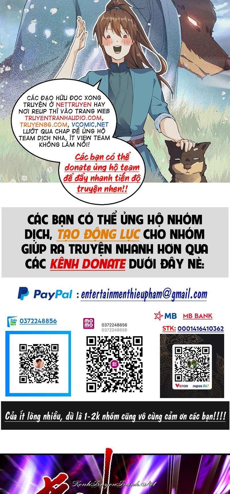 Kênh Truyện Tranh