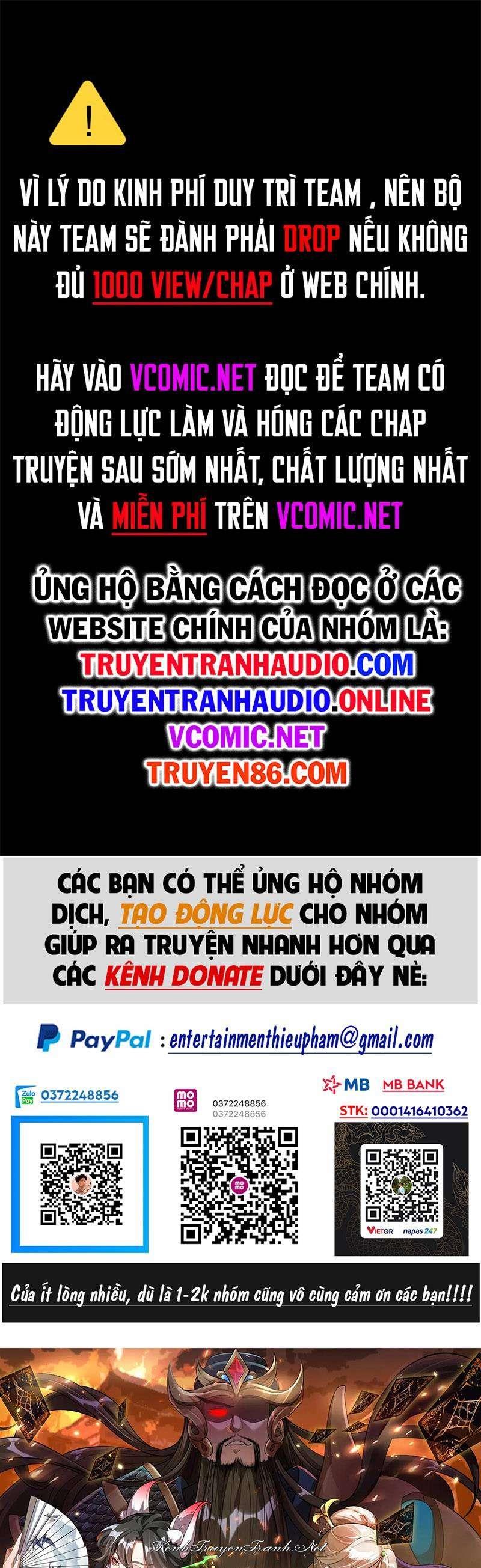 Kênh Truyện Tranh