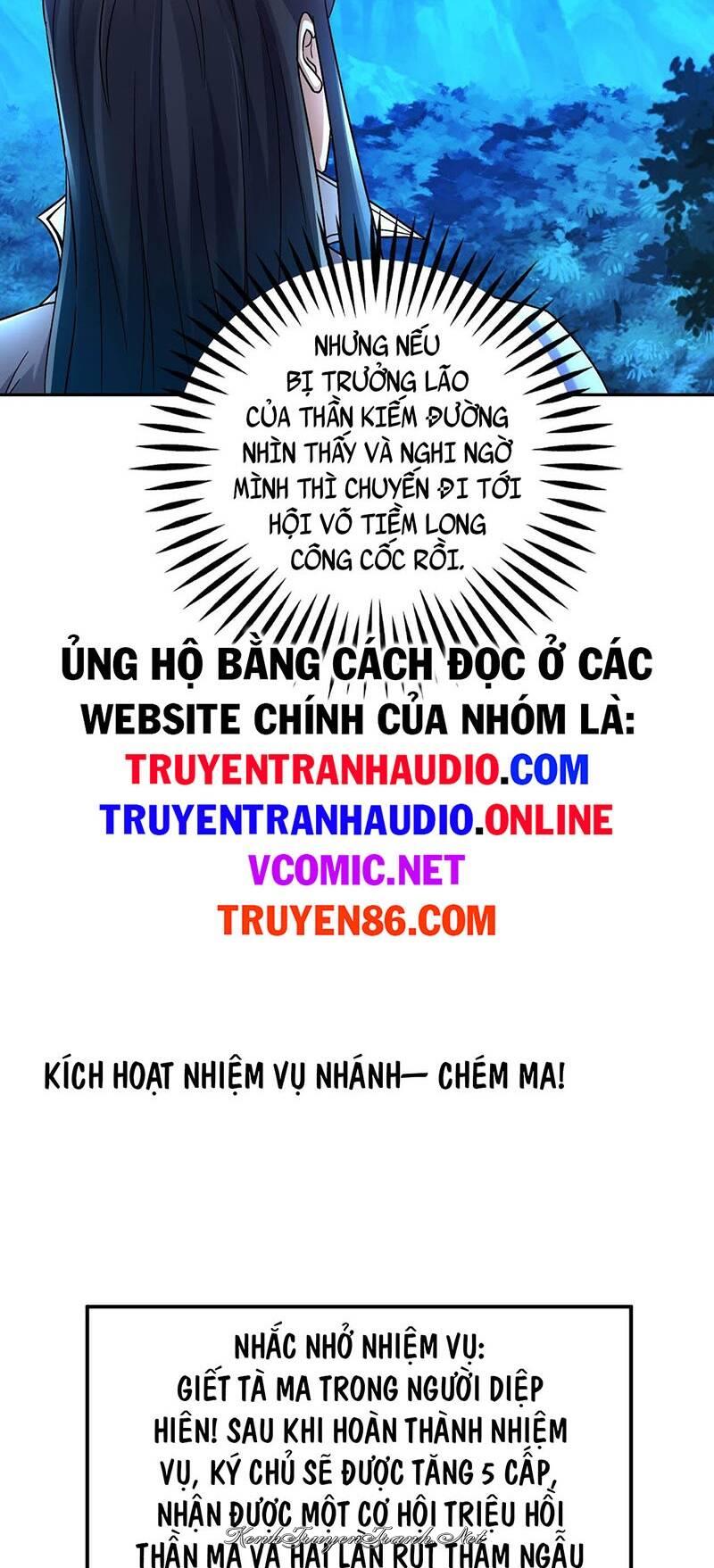 Kênh Truyện Tranh