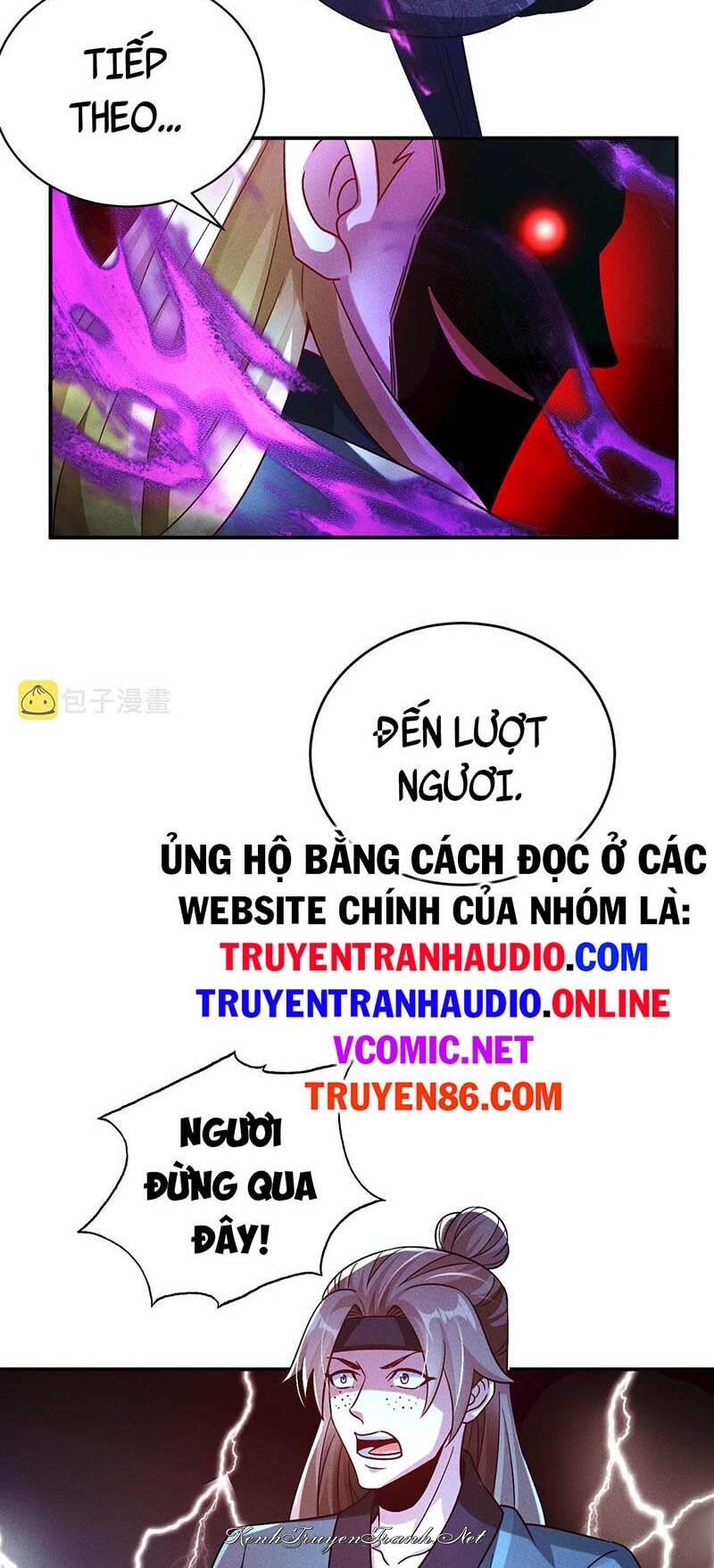 Kênh Truyện Tranh