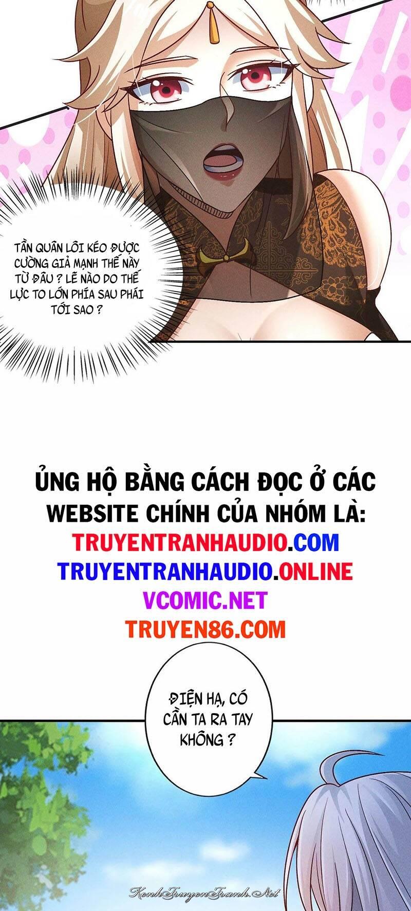 Kênh Truyện Tranh