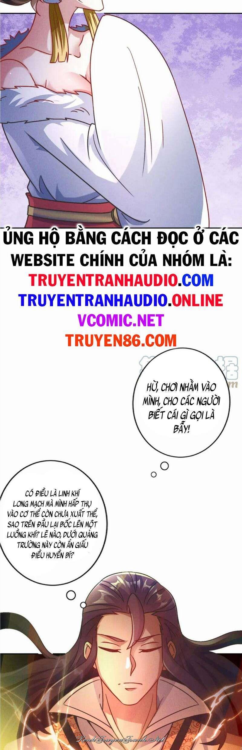 Kênh Truyện Tranh