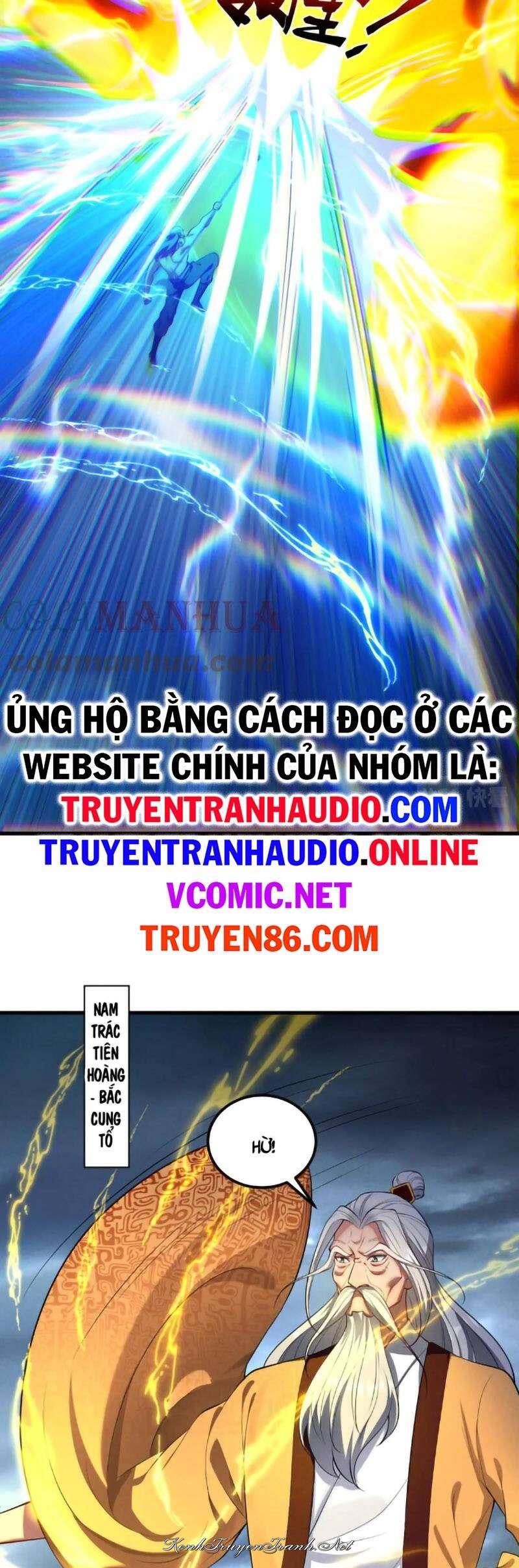 Kênh Truyện Tranh