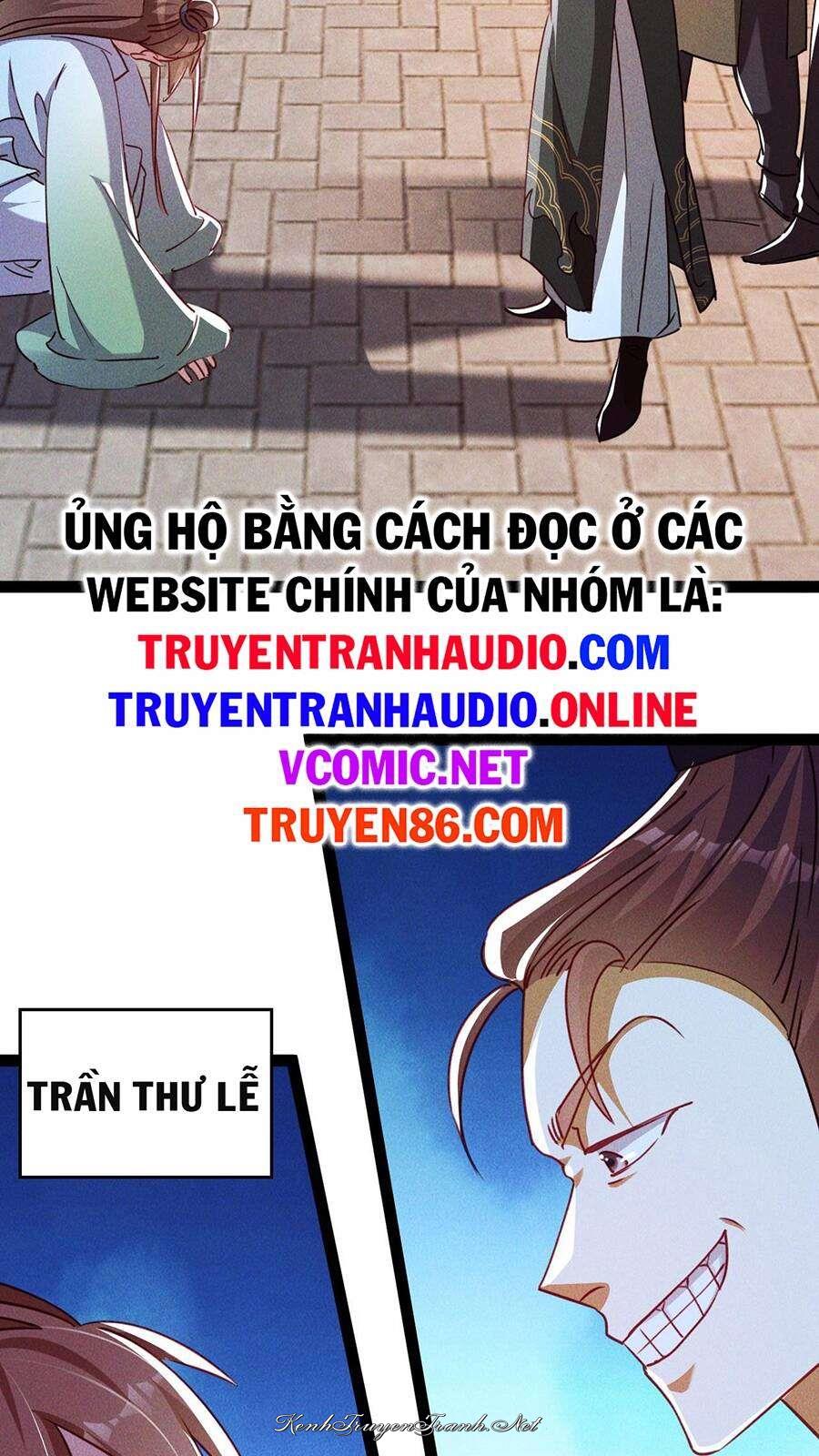 Kênh Truyện Tranh