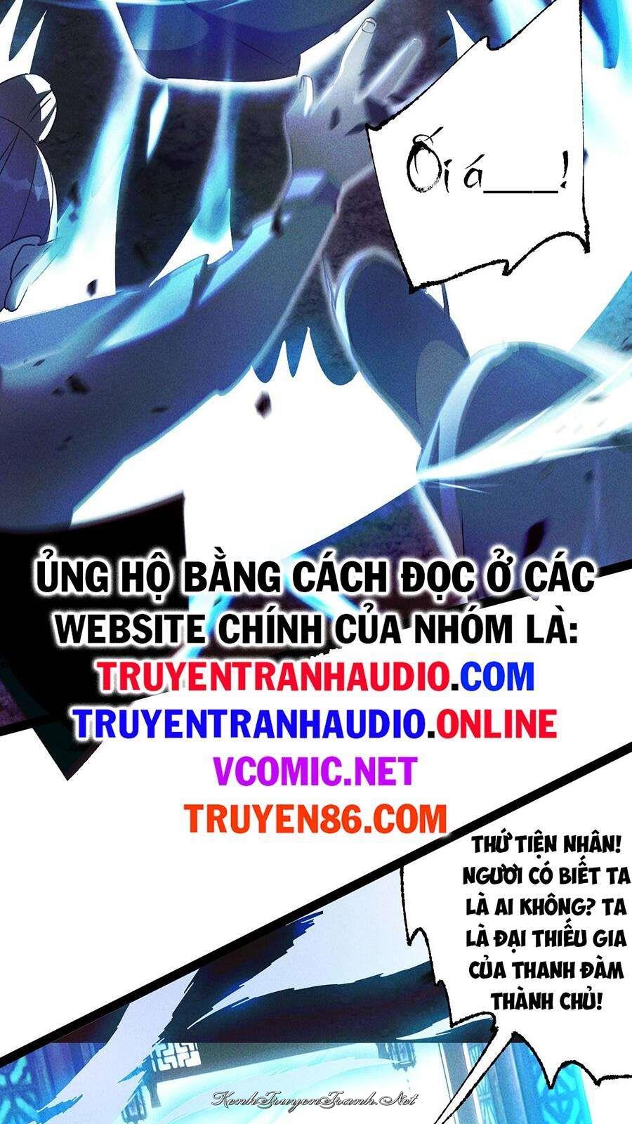 Kênh Truyện Tranh