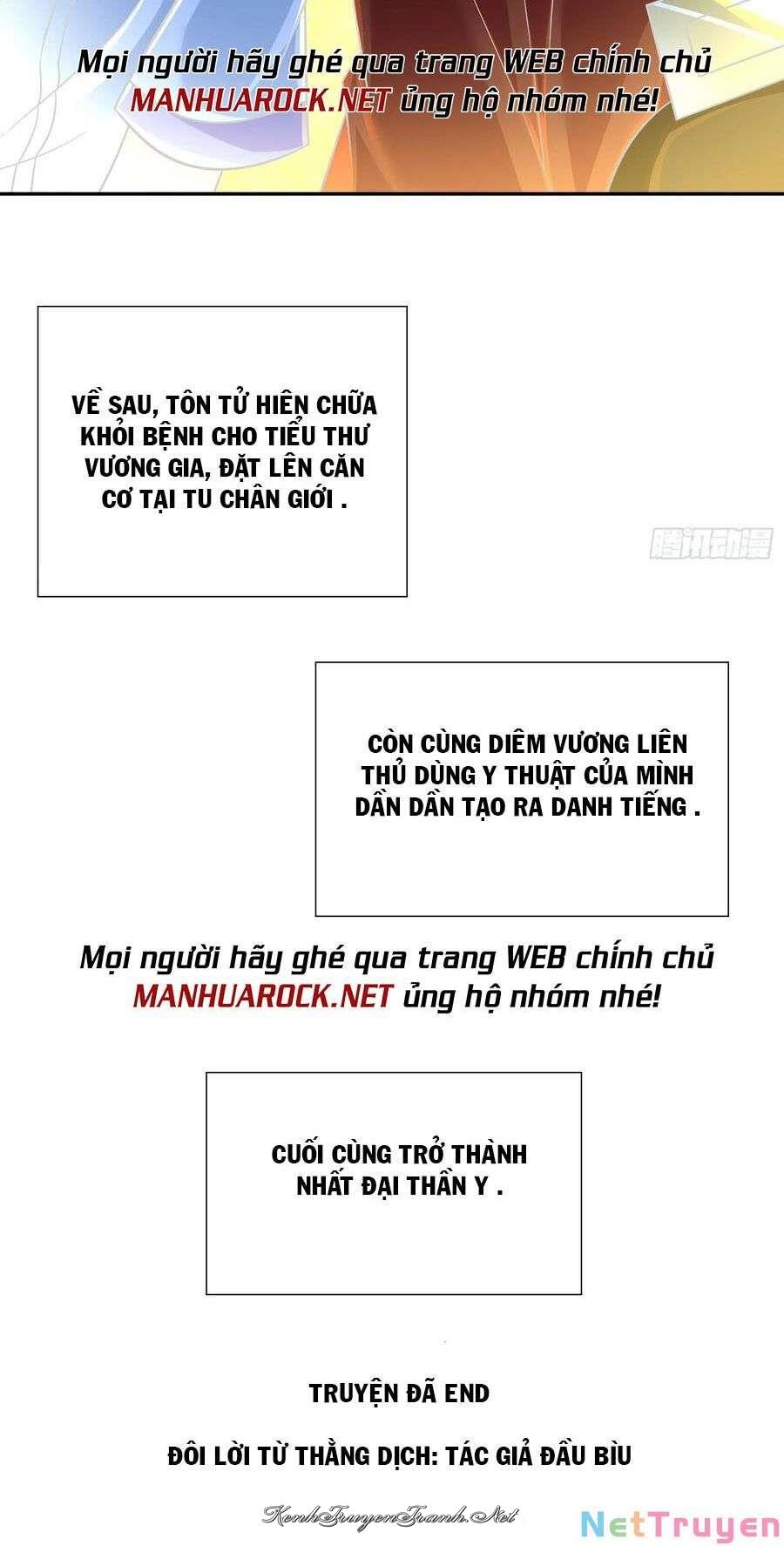 Kênh Truyện Tranh