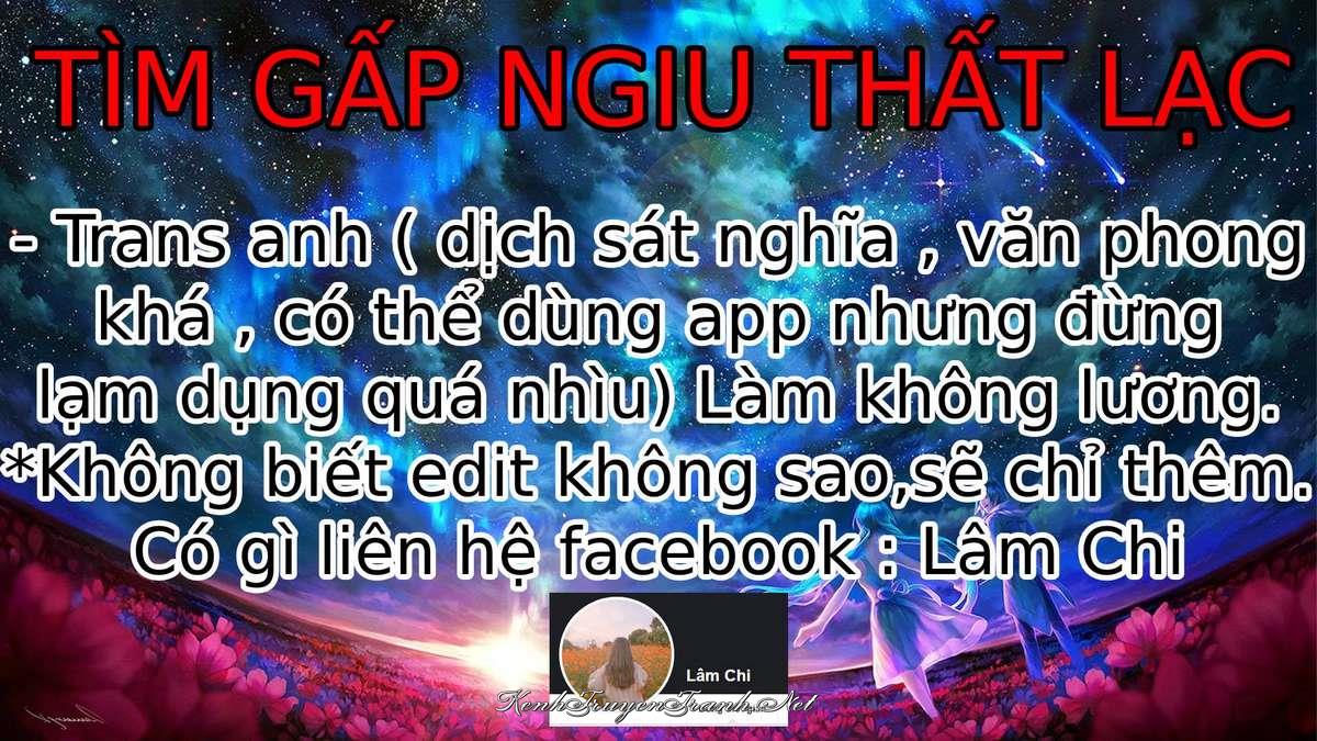 Kênh Truyện Tranh