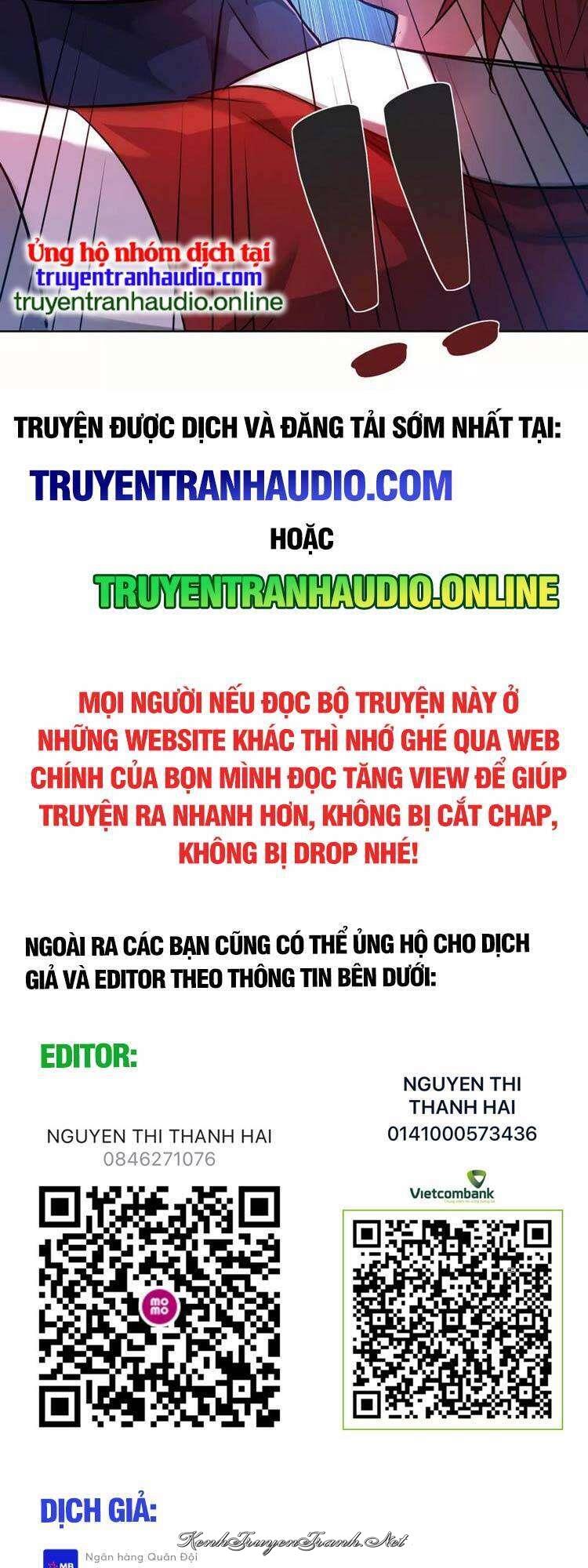 Kênh Truyện Tranh