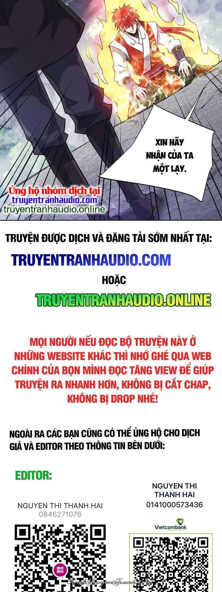 Kênh Truyện Tranh