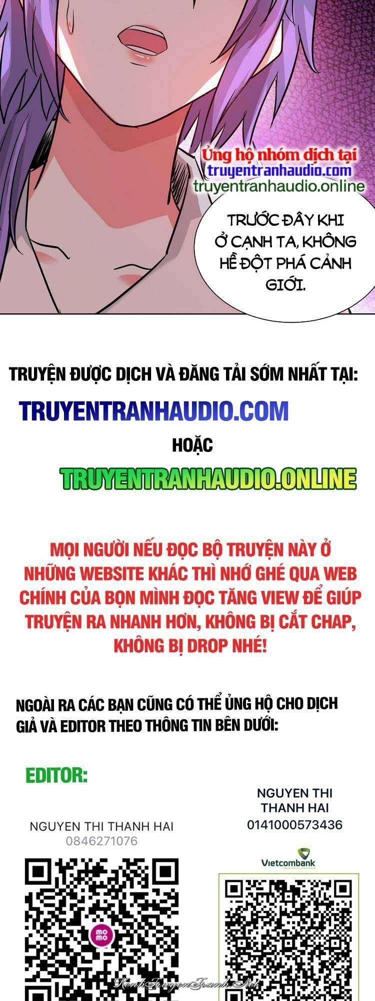 Kênh Truyện Tranh