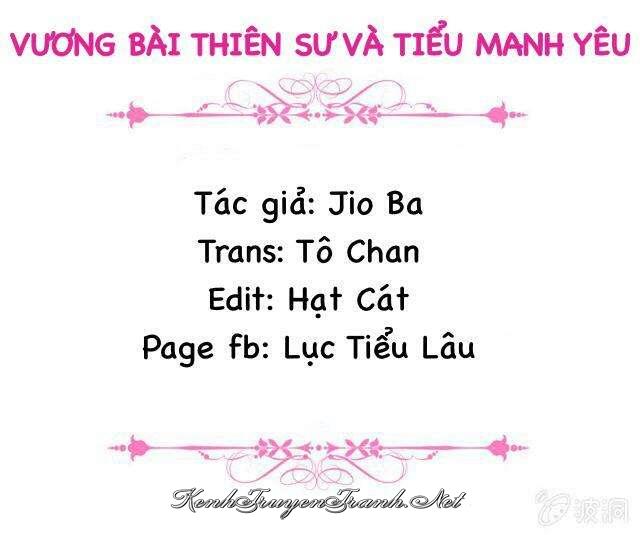 Kênh Truyện Tranh