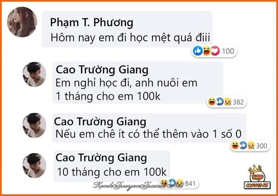 Kênh Truyện Tranh