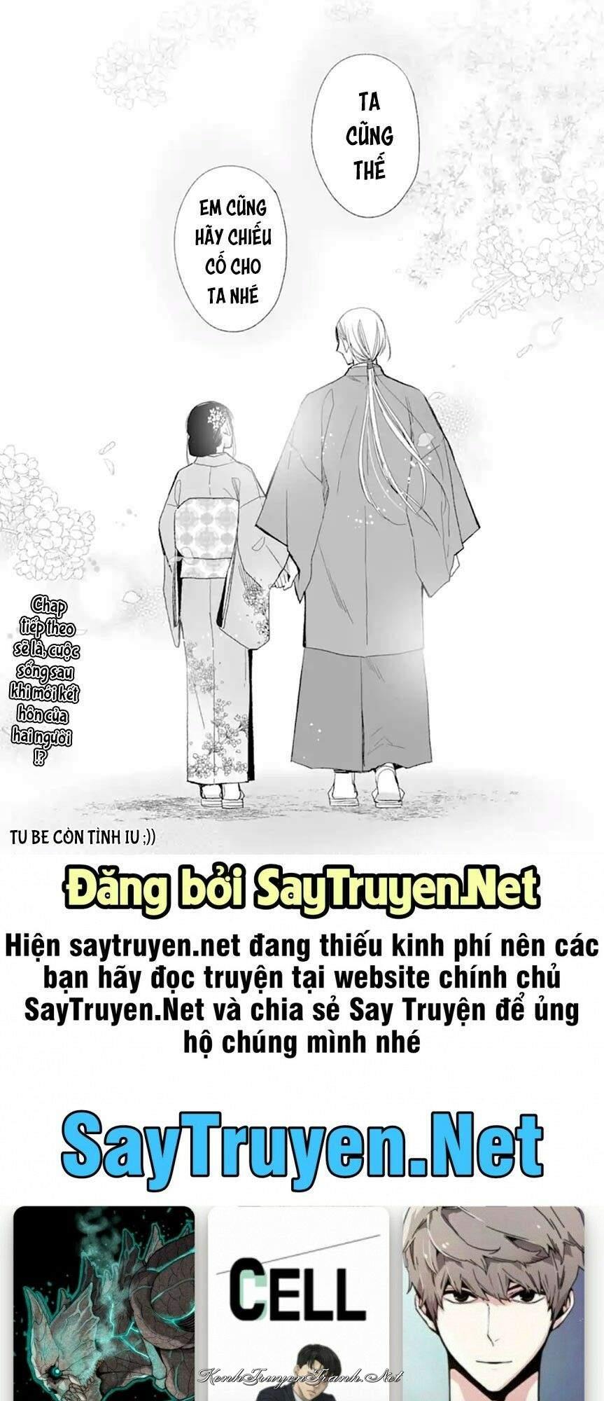 Kênh Truyện Tranh