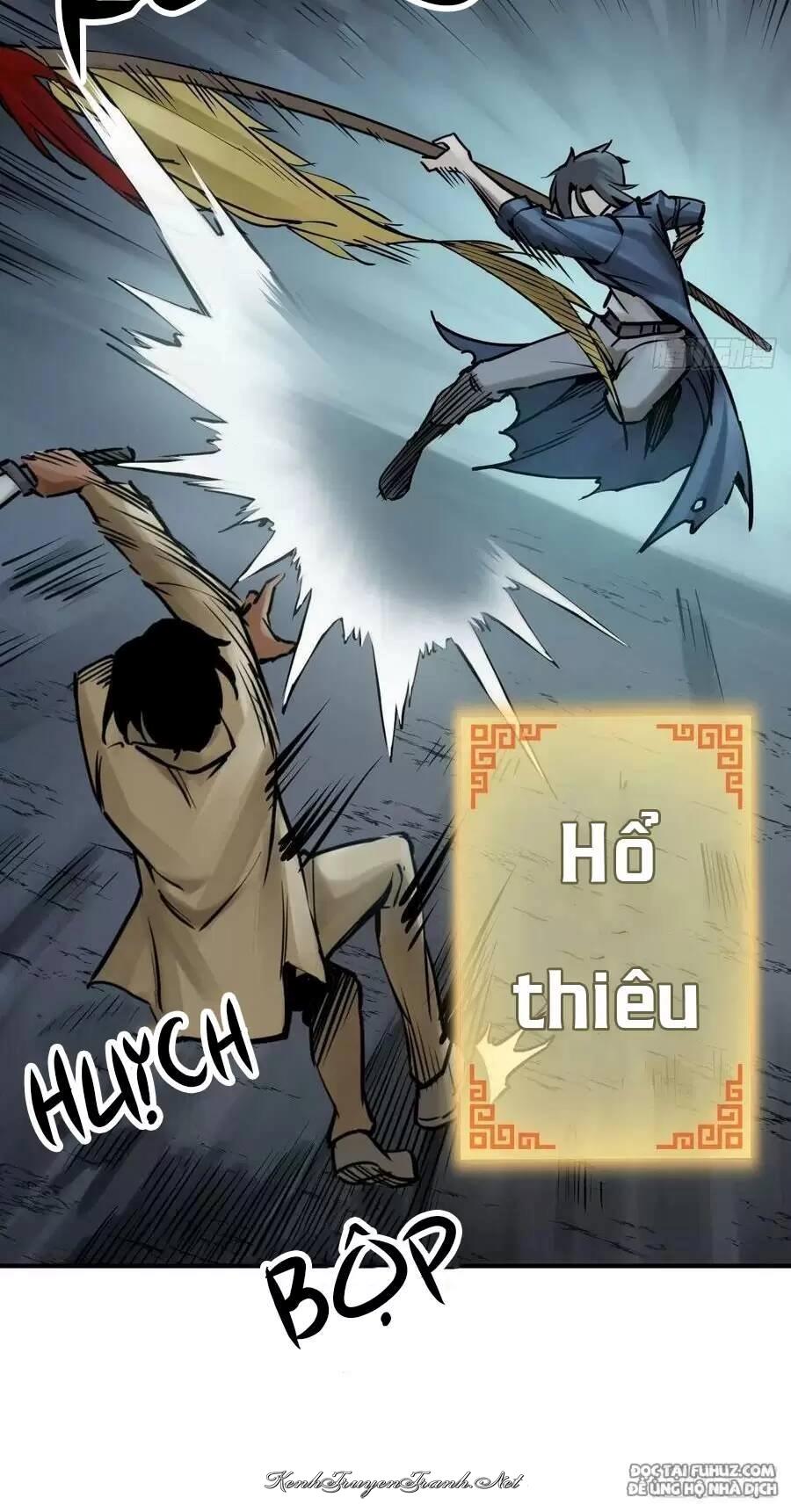 Kênh Truyện Tranh