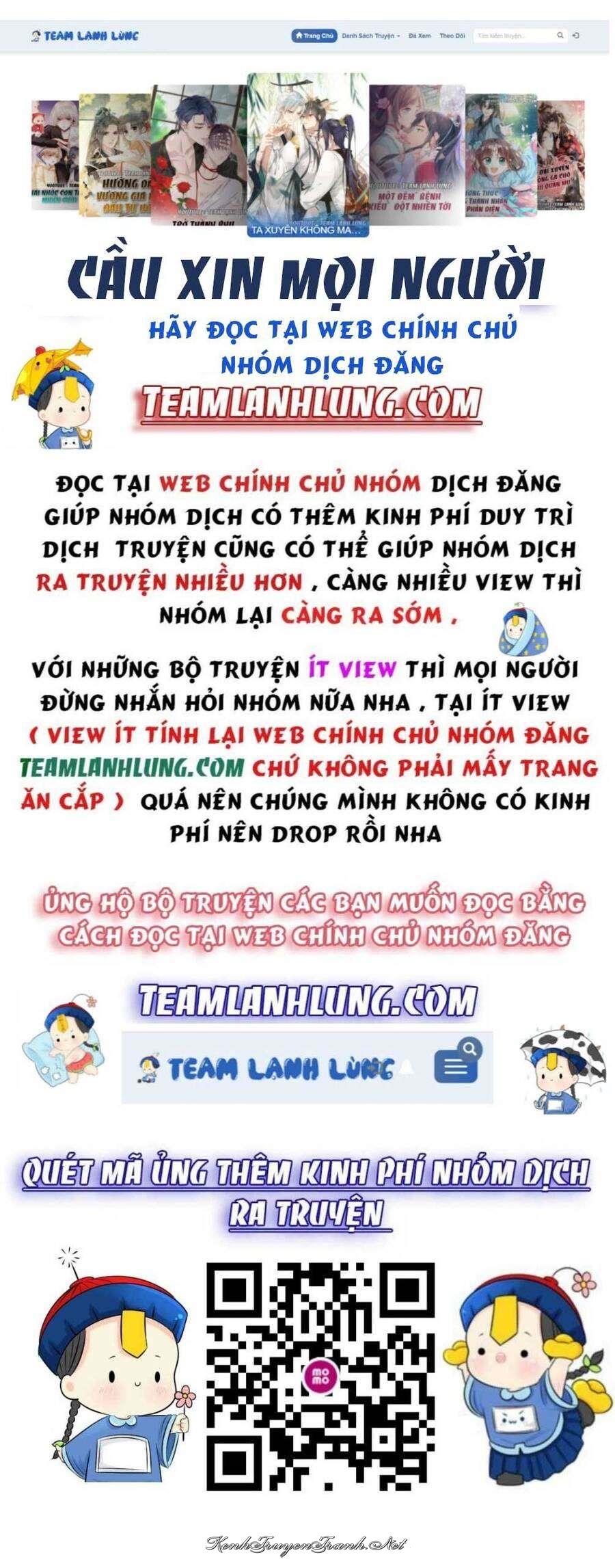 Kênh Truyện Tranh