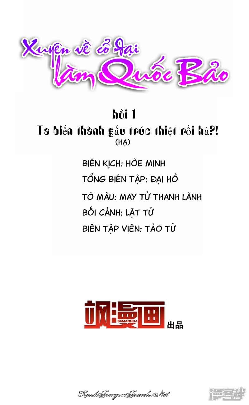 Kênh Truyện Tranh