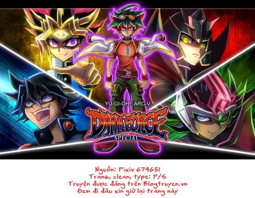 Yugioh DJ - Ngày 01-06